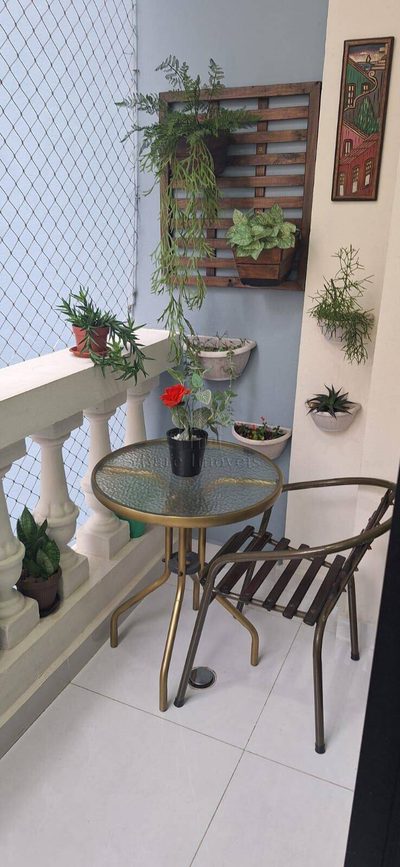Apartamento, 2 quartos, 62 m² - Foto 3