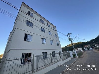 Apartamento, 2 quartos, 41 m² - Foto 1