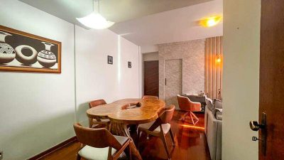 Apartamento, 3 quartos, 130 m² - Foto 5