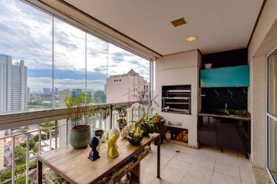 Apartamento, 2 quartos, 145 m² - Foto 3