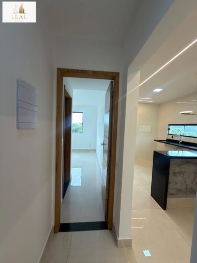 Casa, 2 quartos, 59 m² - Foto 5