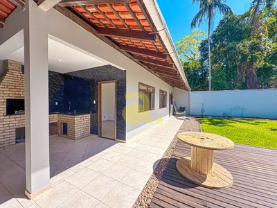Casa, 3 quartos, 120 m² - Foto 3