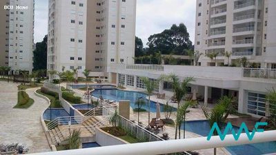 Apartamento, 3 quartos, 158 m² - Foto 3