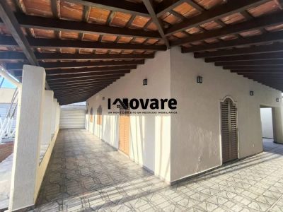 Casa, 3 quartos, 240 m² - Foto 3