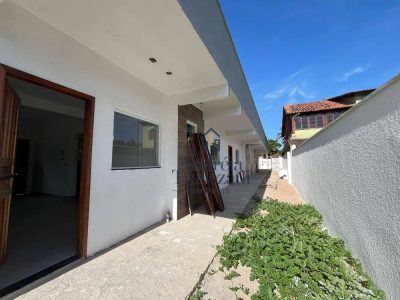 Casa, 1 quarto, 54 m² - Foto 2