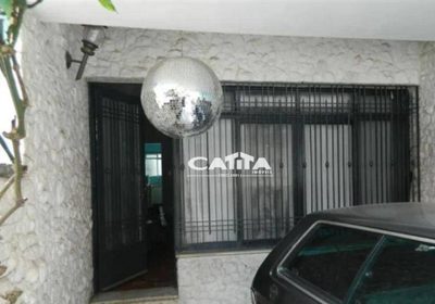 Sobrado, 3 quartos, 118 m² - Foto 2