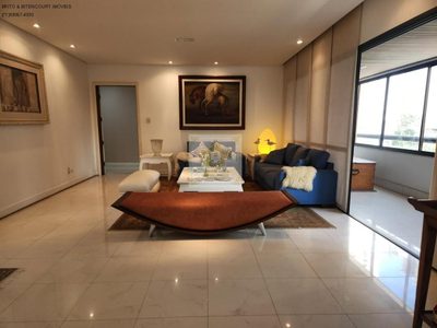 Apartamento, 4 quartos, 260 m² - Foto 3