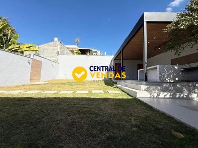 Casa, 3 quartos, 360 m² - Foto 5