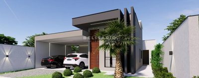 Casa, 3 quartos, 171 m² - Foto 2