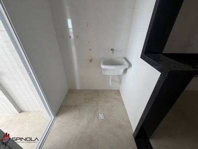 Apartamento, 2 quartos, 81 m² - Foto 5