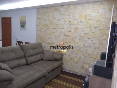 Apartamento, 2 quartos, 57 m² - Foto 2
