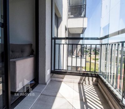 Apartamento, 2 quartos, 55 m² - Foto 4