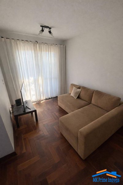 Apartamento, 3 quartos, 60 m² - Foto 1