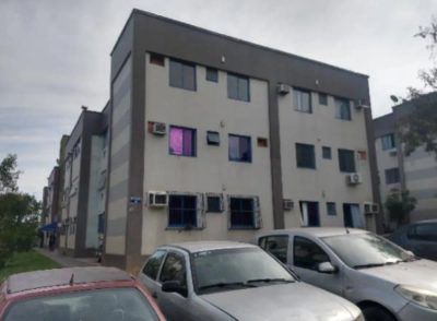 Apartamento, 2 quartos, 47 m² - Foto 2