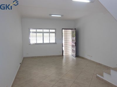 Casa de Condomínio, 2 quartos - Foto 2
