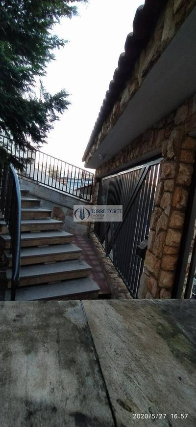 Casa, 3 quartos, 223 m² - Foto 3