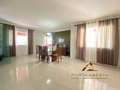 Casa, 3 quartos, 140 m² - Foto 3