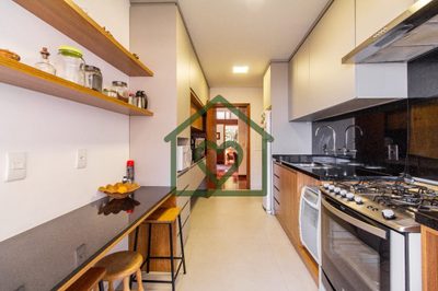 Cobertura, 3 quartos, 285 m² - Foto 3