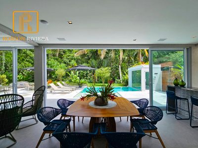 Casa, 6 quartos, 470 m² - Foto 5