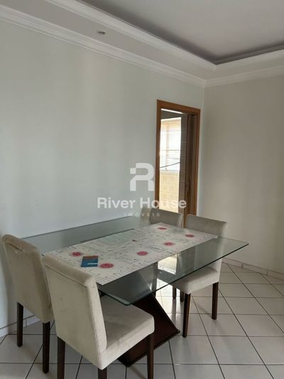 Apartamento, 3 quartos, 80 m² - Foto 3