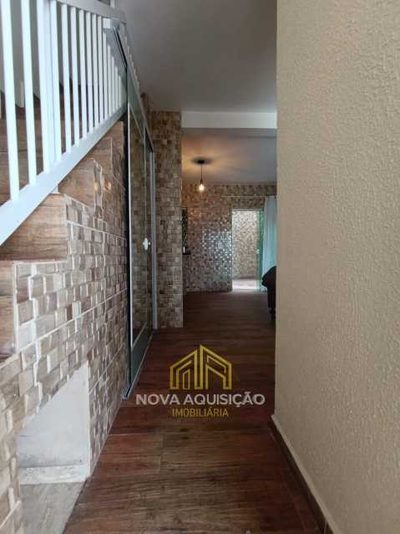 Casa, 3 quartos, 81 m² - Foto 3
