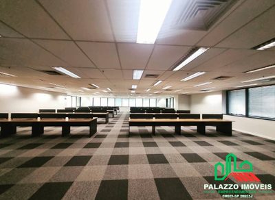Sala-Conjunto, 775 m² - Foto 1