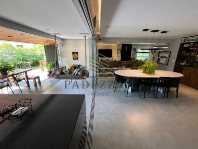 Apartamento, 4 quartos, 346 m² - Foto 1