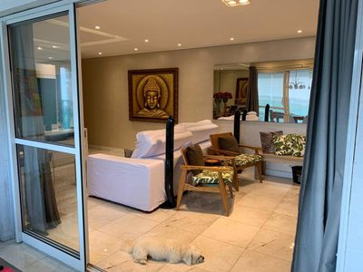 Apartamento, 2 quartos, 109 m² - Foto 1