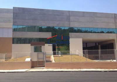 Depósito-Galpão, 3008 m² - Foto 3