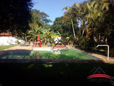 Chácara, 2 quartos, 1500 m² - Foto 4