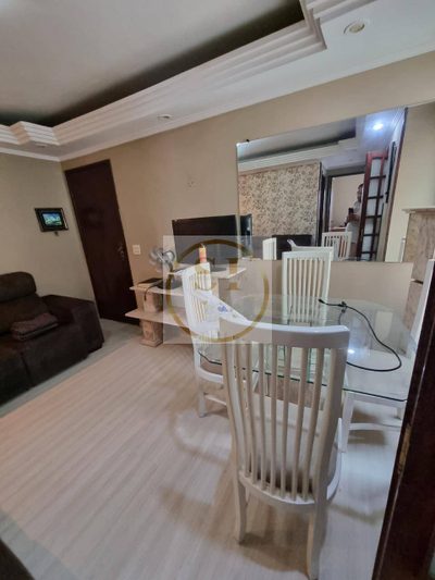 Apartamento, 2 quartos - Foto 4