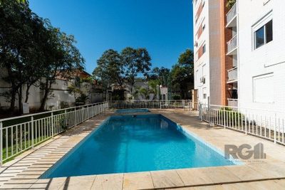 Apartamento, 2 quartos, 49 m² - Foto 2