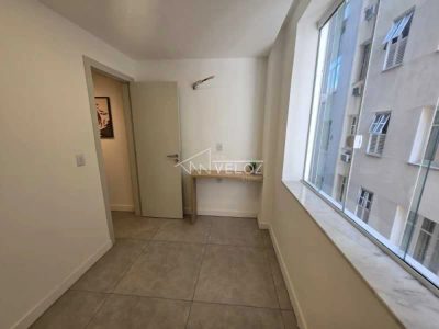 Apartamento, 2 quartos, 40 m² - Foto 1