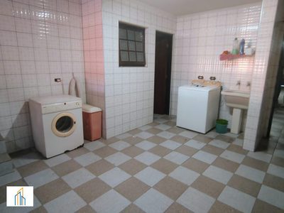 Sobrado, 3 quartos, 278 m² - Foto 4