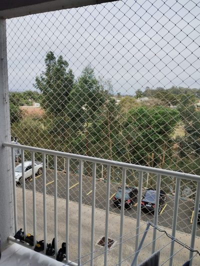 Apartamento, 2 quartos, 53 m² - Foto 2