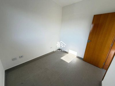 Apartamento, 2 quartos, 35 m² - Foto 4