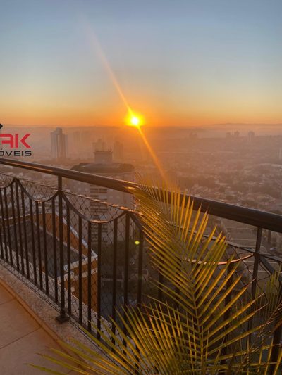 Apartamento, 3 quartos, 237 m² - Foto 1