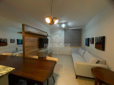 Apartamento, 2 quartos, 53 m² - Foto 5