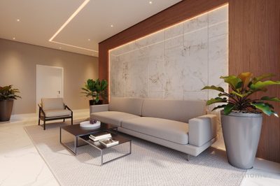 Apartamento, 2 quartos, 59 m² - Foto 4