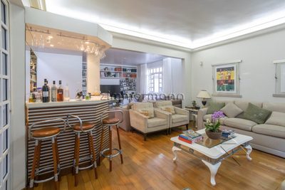 Casa, 4 quartos, 271 m² - Foto 1
