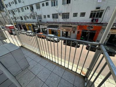 Apartamento, 1 quarto, 46 m² - Foto 1