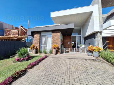 Casa de Condomínio, 3 quartos - Foto 3