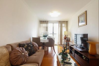 Apartamento, 2 quartos, 60 m² - Foto 3