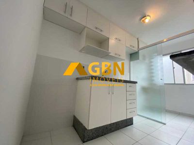 Apartamento, 2 quartos, 48 m² - Foto 4