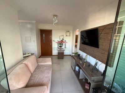Apartamento, 1 quarto, 40 m² - Foto 5