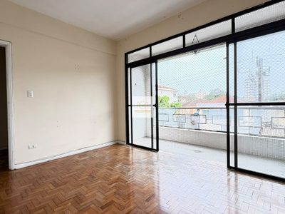 Apartamento, 3 quartos, 125 m² - Foto 4