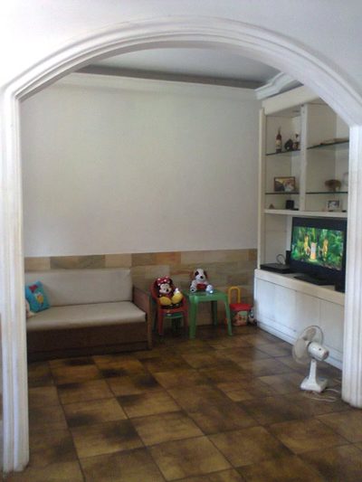 Casa, 5 quartos, 381 m² - Foto 1