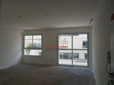 Sala-Conjunto, 37 m² - Foto 2