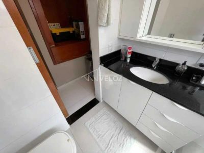 Apartamento, 3 quartos, 100 m² - Foto 1