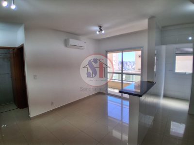 Apartamento, 1 quarto - Foto 1